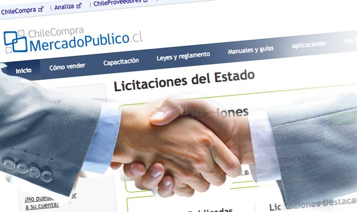 Licitaciones